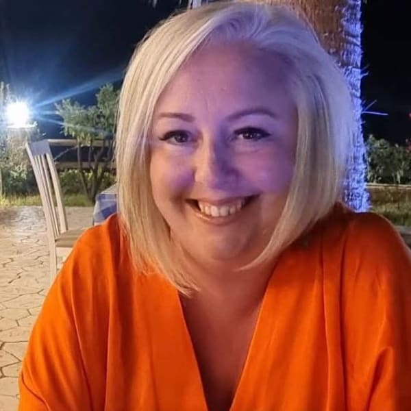 Hilary Schan